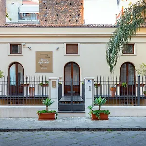 Appartamento Dimora Degli Artisti