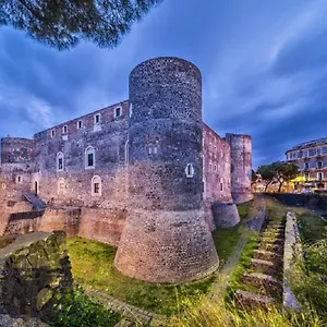 Casa vacanze Castellano - Ursino