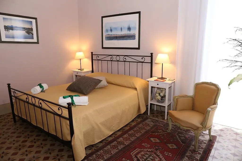*** Bed & Breakfast Casa Elide Bed and Breakfast Catánia Italië