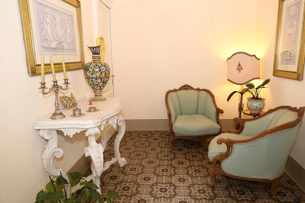 Casa Elide Bed and Breakfast Catánia Bed & Breakfast
