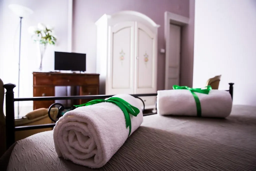 Casa Elide Bed and Breakfast Catánia Italië