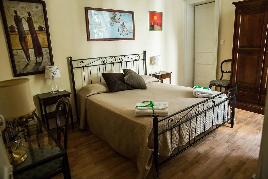Bed & Breakfast Casa Elide Bed and Breakfast Catánia