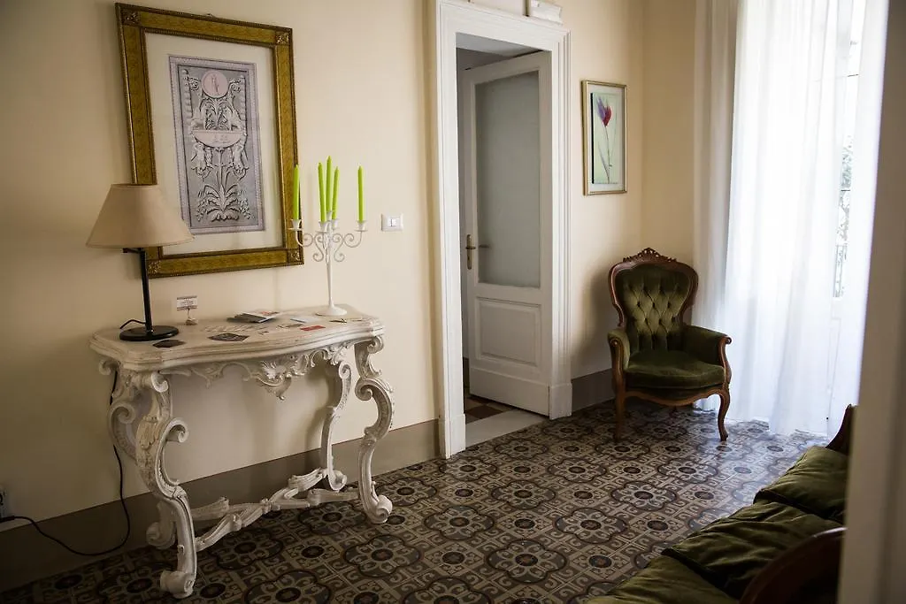 Casa Elide Bed and Breakfast Catánia Bed & Breakfast