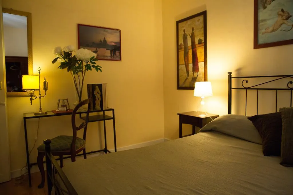 Casa Elide Bed and Breakfast Catánia Bed & Breakfast